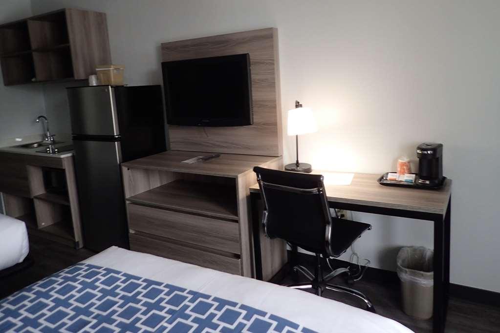 Suburban Studios Tysons Corner Βιέννη Δωμάτιο φωτογραφία