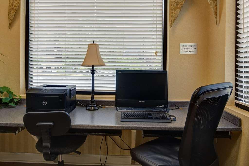 Suburban Studios Tysons Corner Βιέννη Ανέσεις φωτογραφία