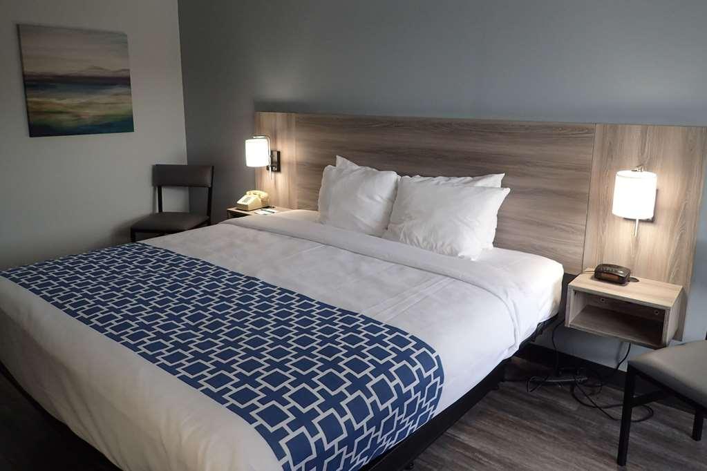 Suburban Studios Tysons Corner Βιέννη Δωμάτιο φωτογραφία