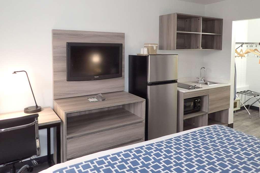 Suburban Studios Tysons Corner Βιέννη Δωμάτιο φωτογραφία