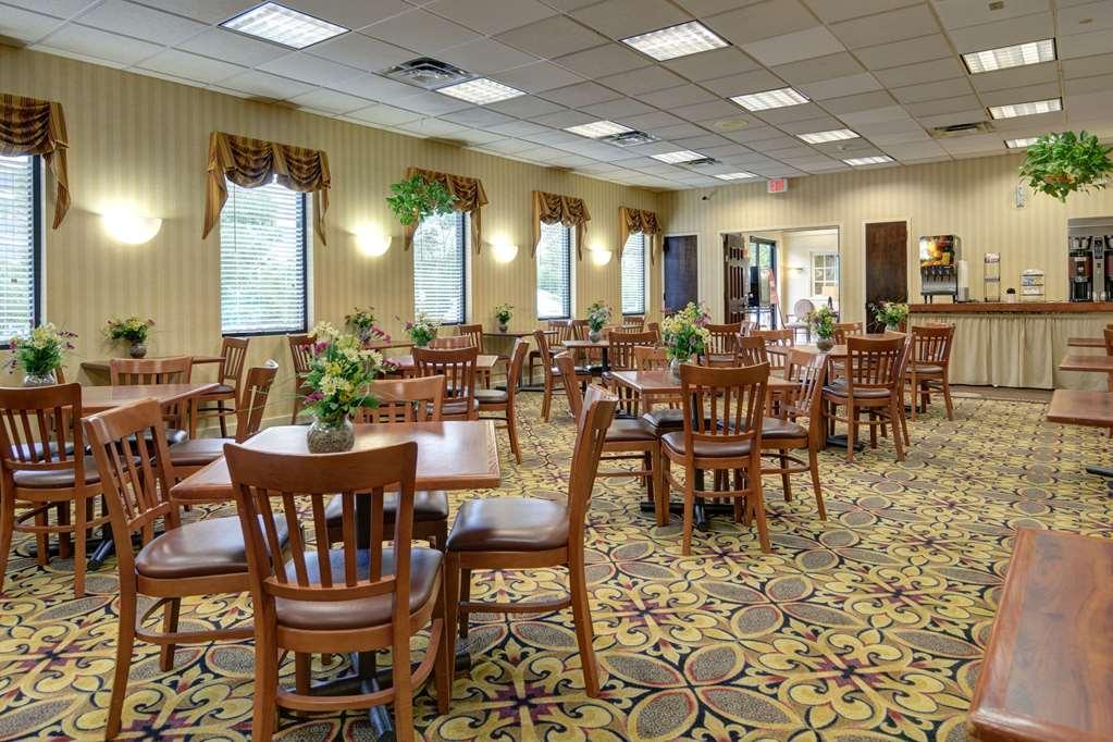 Suburban Studios Tysons Corner Βιέννη Εστιατόριο φωτογραφία