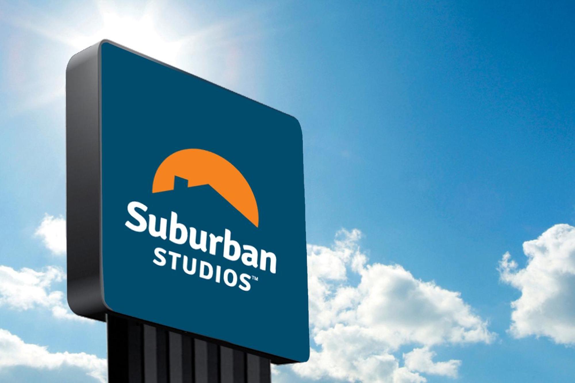Suburban Studios Tysons Corner Βιέννη Εξωτερικό φωτογραφία
