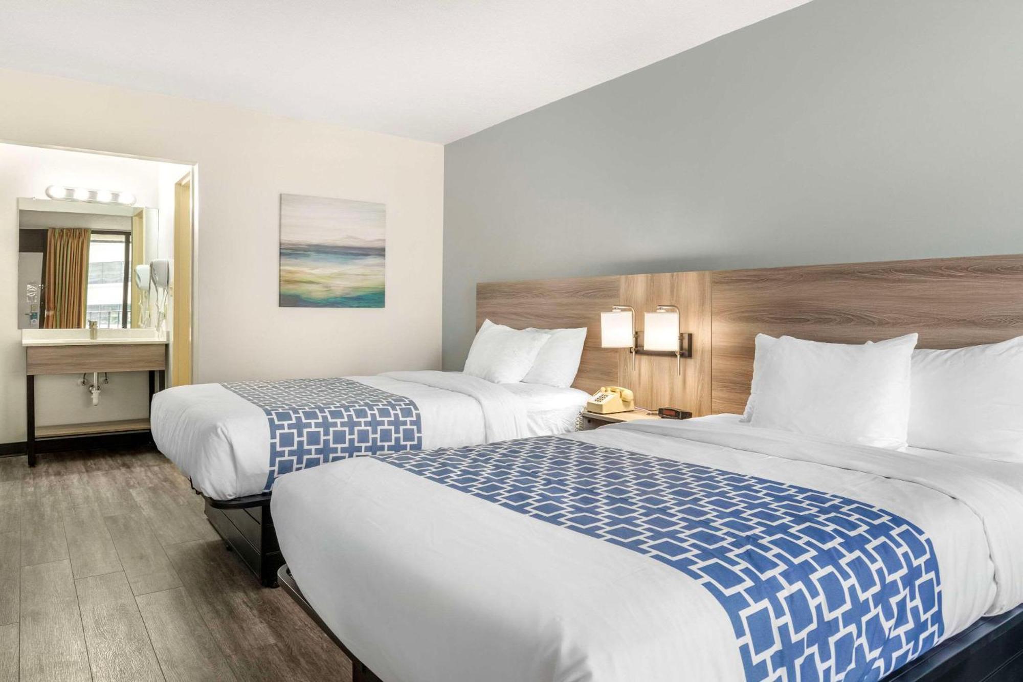 Suburban Studios Tysons Corner Βιέννη Εξωτερικό φωτογραφία