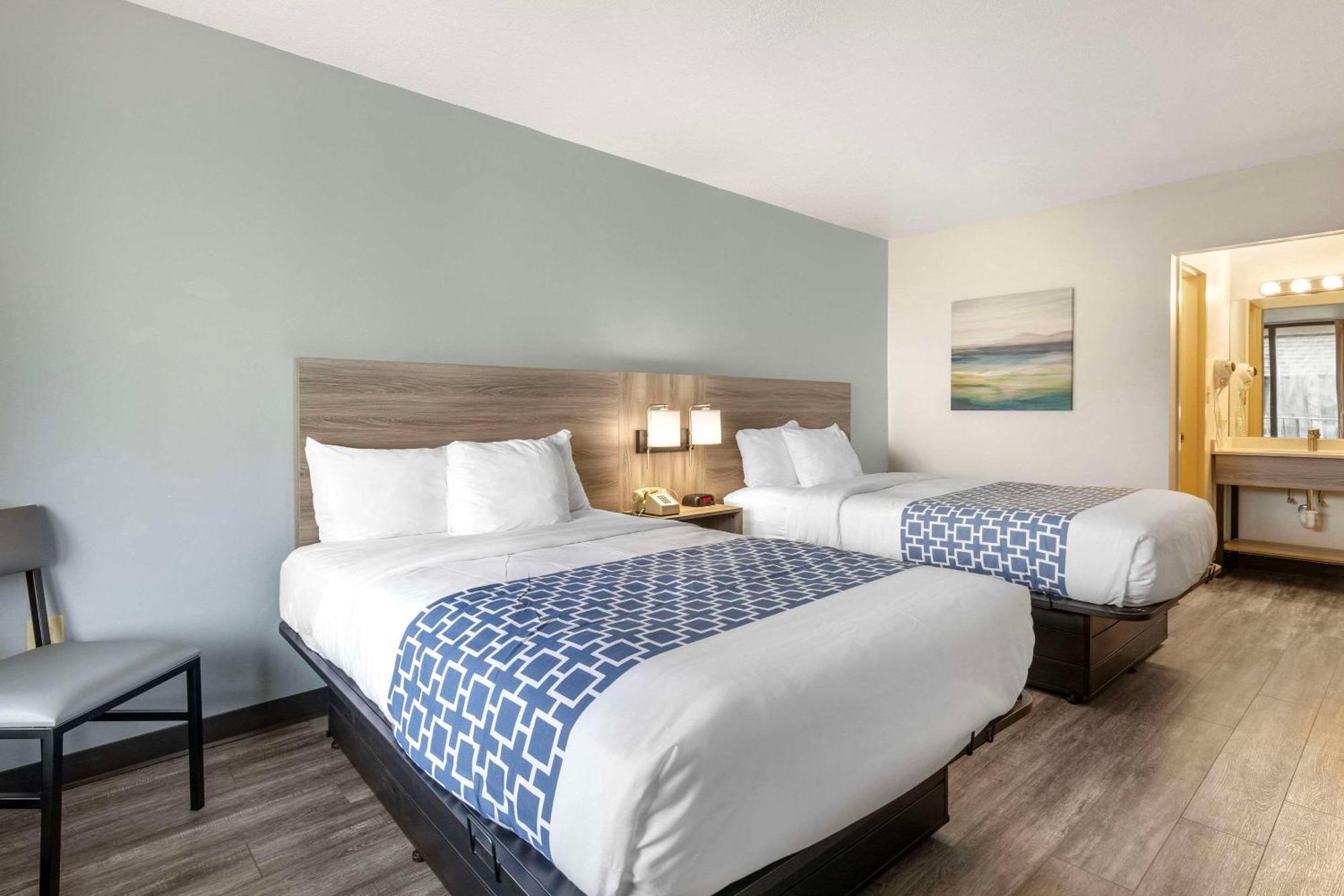 Suburban Studios Tysons Corner Βιέννη Εξωτερικό φωτογραφία