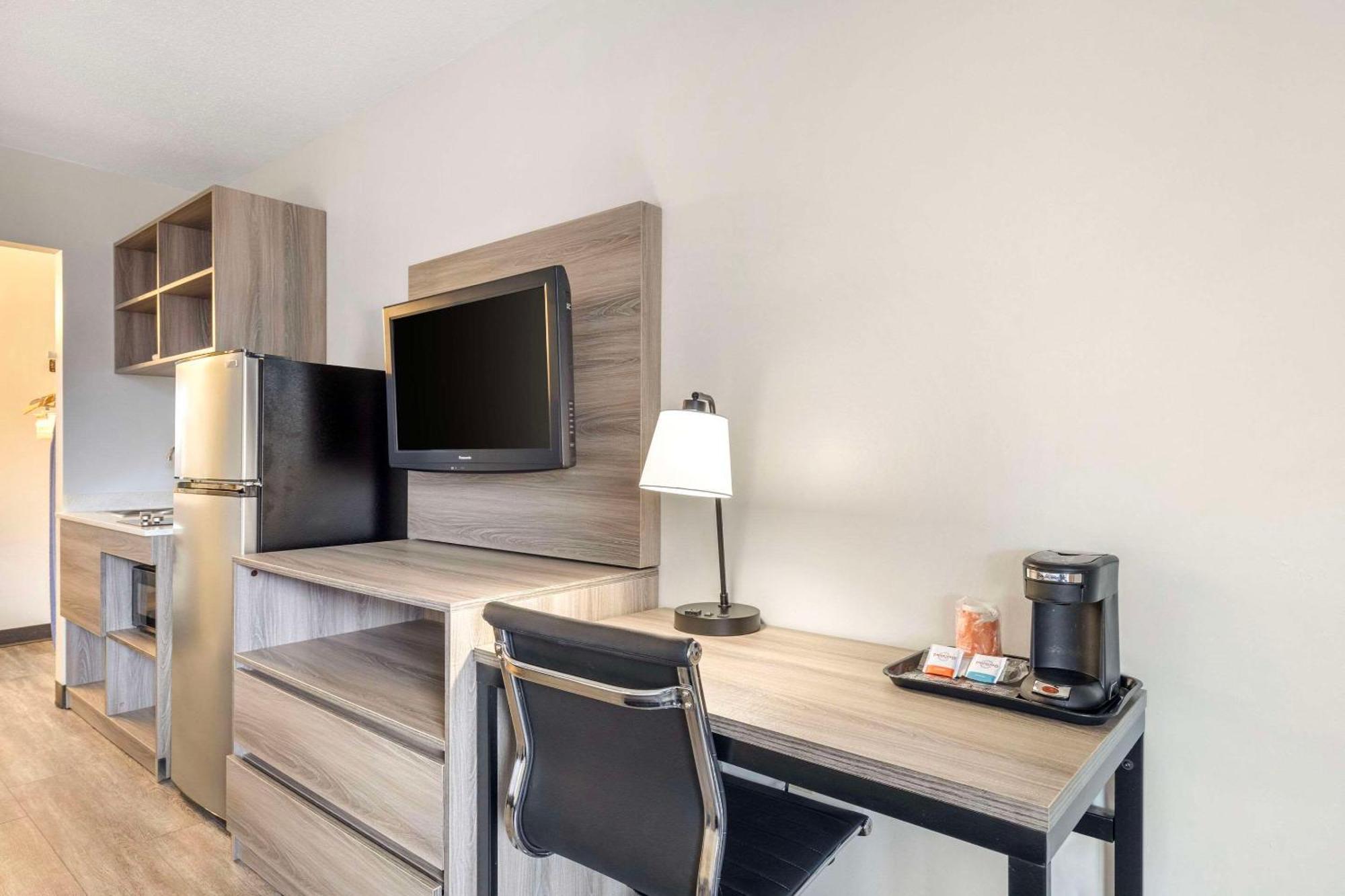 Suburban Studios Tysons Corner Βιέννη Εξωτερικό φωτογραφία