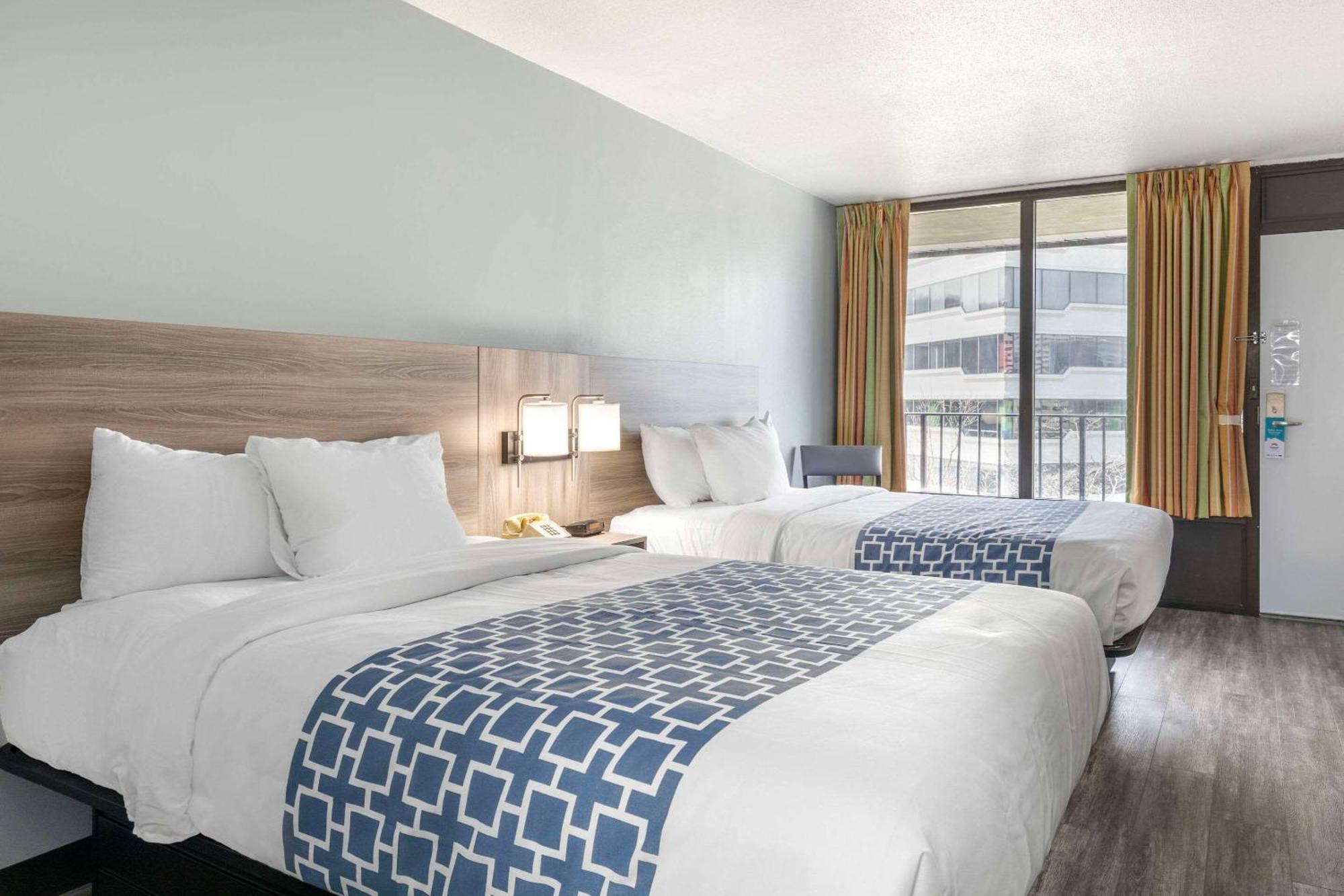 Suburban Studios Tysons Corner Βιέννη Εξωτερικό φωτογραφία