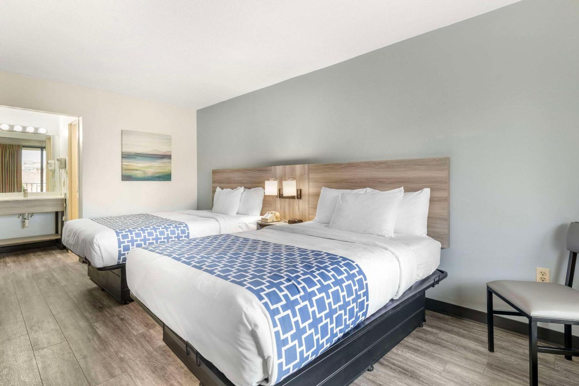 Suburban Studios Tysons Corner Βιέννη Εξωτερικό φωτογραφία