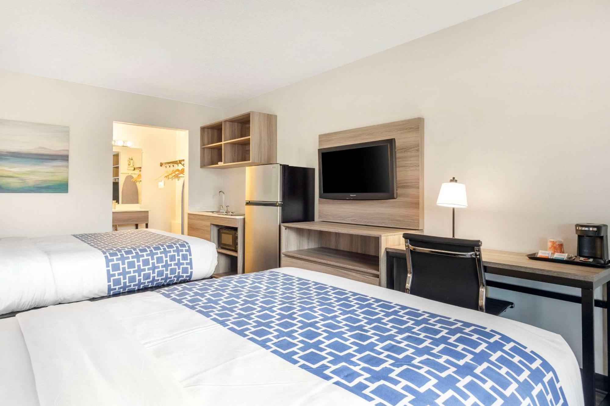 Suburban Studios Tysons Corner Βιέννη Εξωτερικό φωτογραφία