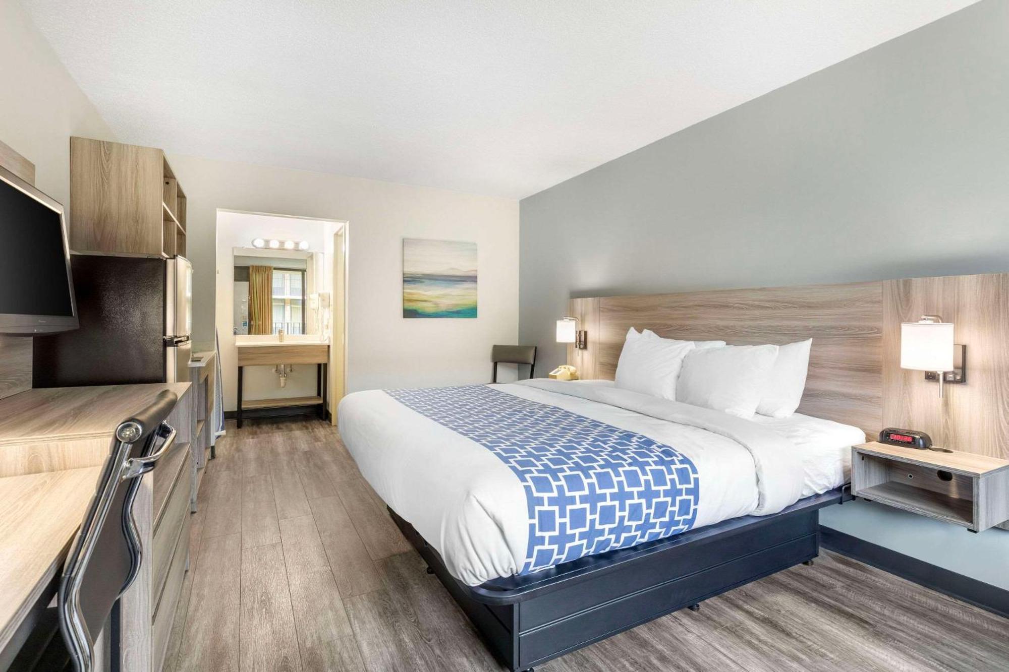 Suburban Studios Tysons Corner Βιέννη Εξωτερικό φωτογραφία