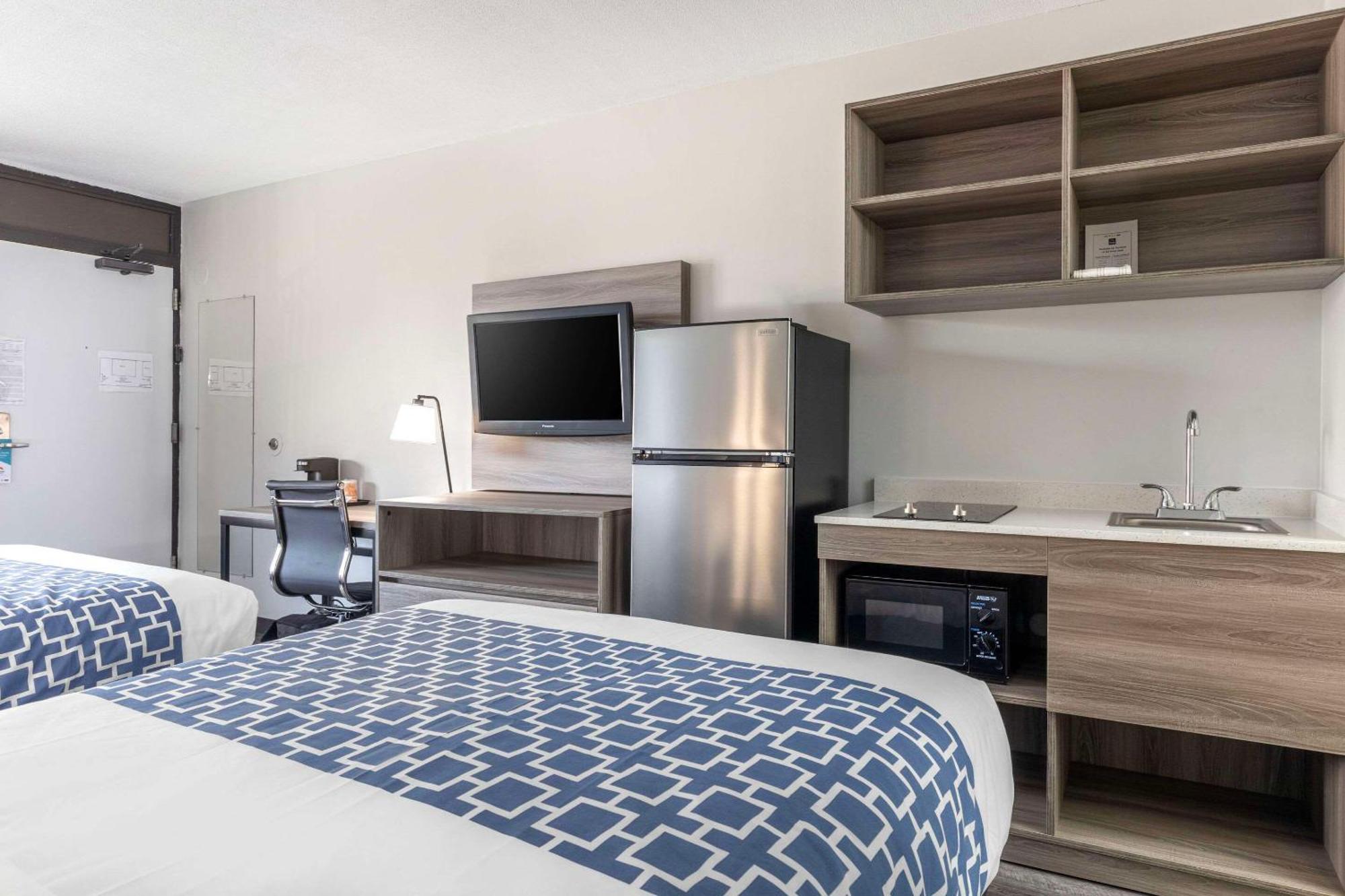 Suburban Studios Tysons Corner Βιέννη Εξωτερικό φωτογραφία