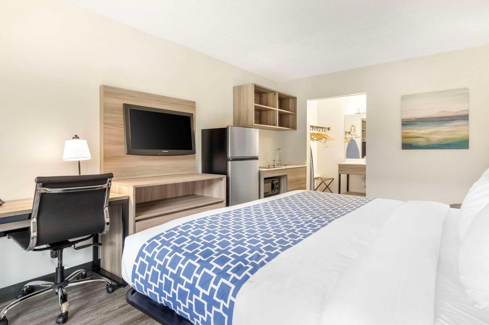 Suburban Studios Tysons Corner Βιέννη Εξωτερικό φωτογραφία