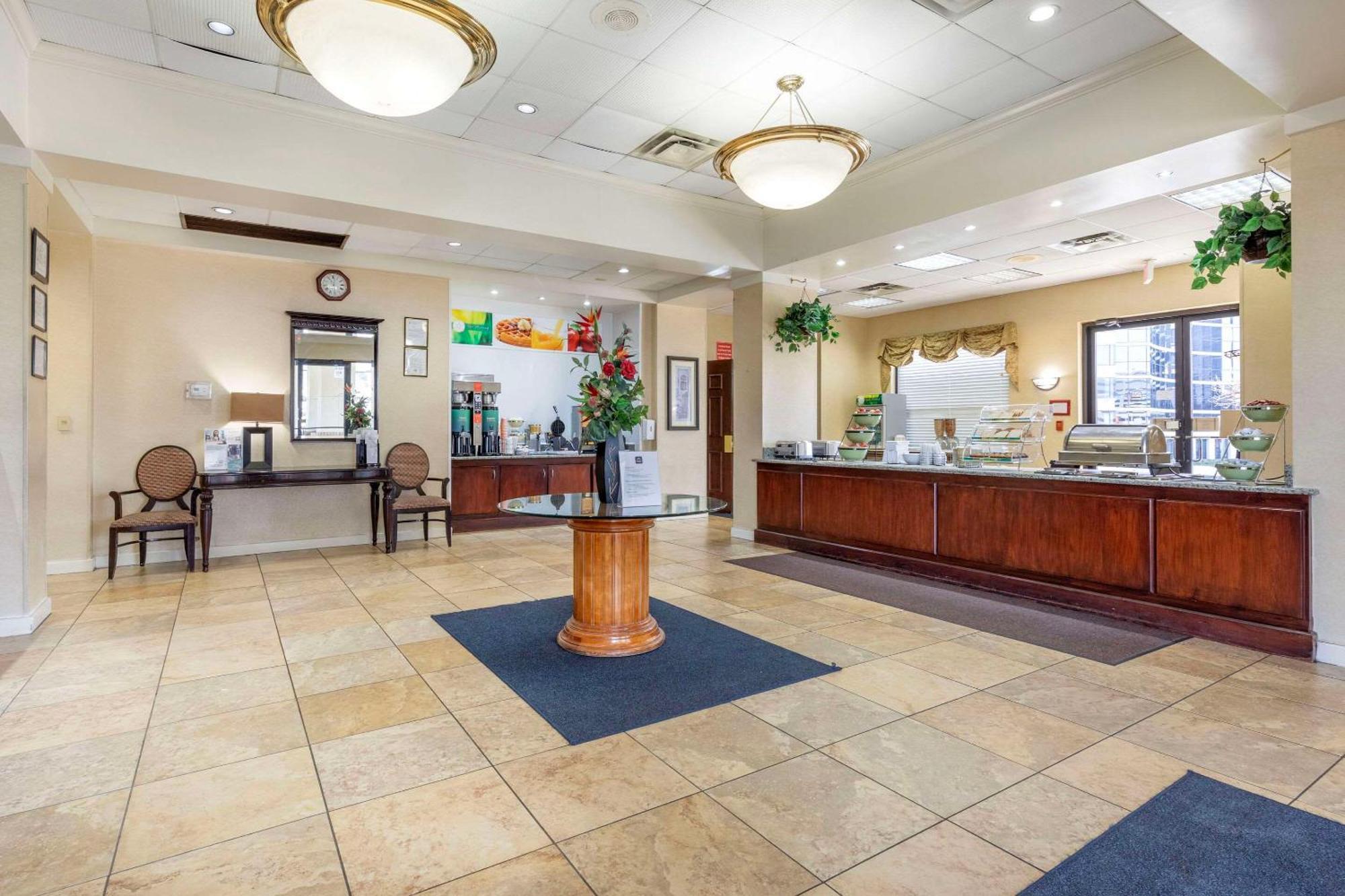 Suburban Studios Tysons Corner Βιέννη Εξωτερικό φωτογραφία